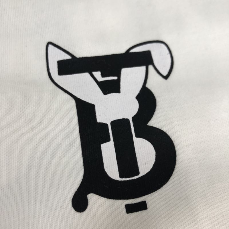 Burberry T-Shirts